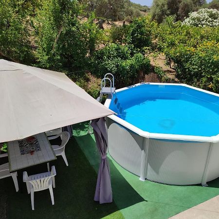 Casa La Cascada Villa El Bosque Kültér fotó
