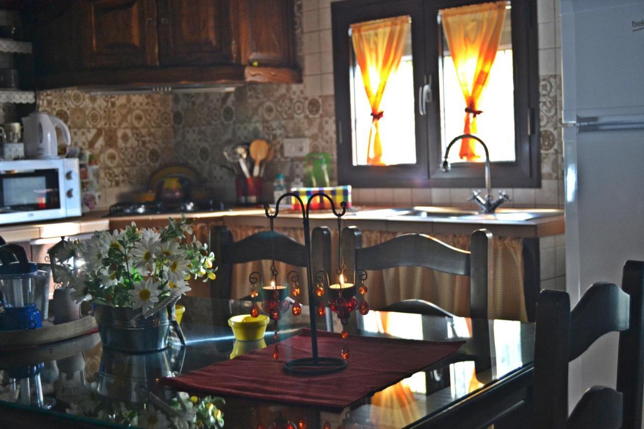Casa La Cascada Villa El Bosque Kültér fotó
