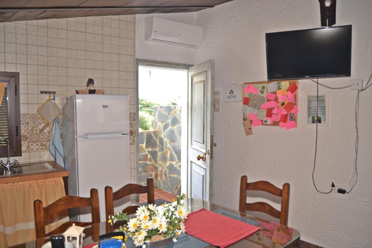 Casa La Cascada Villa El Bosque Kültér fotó