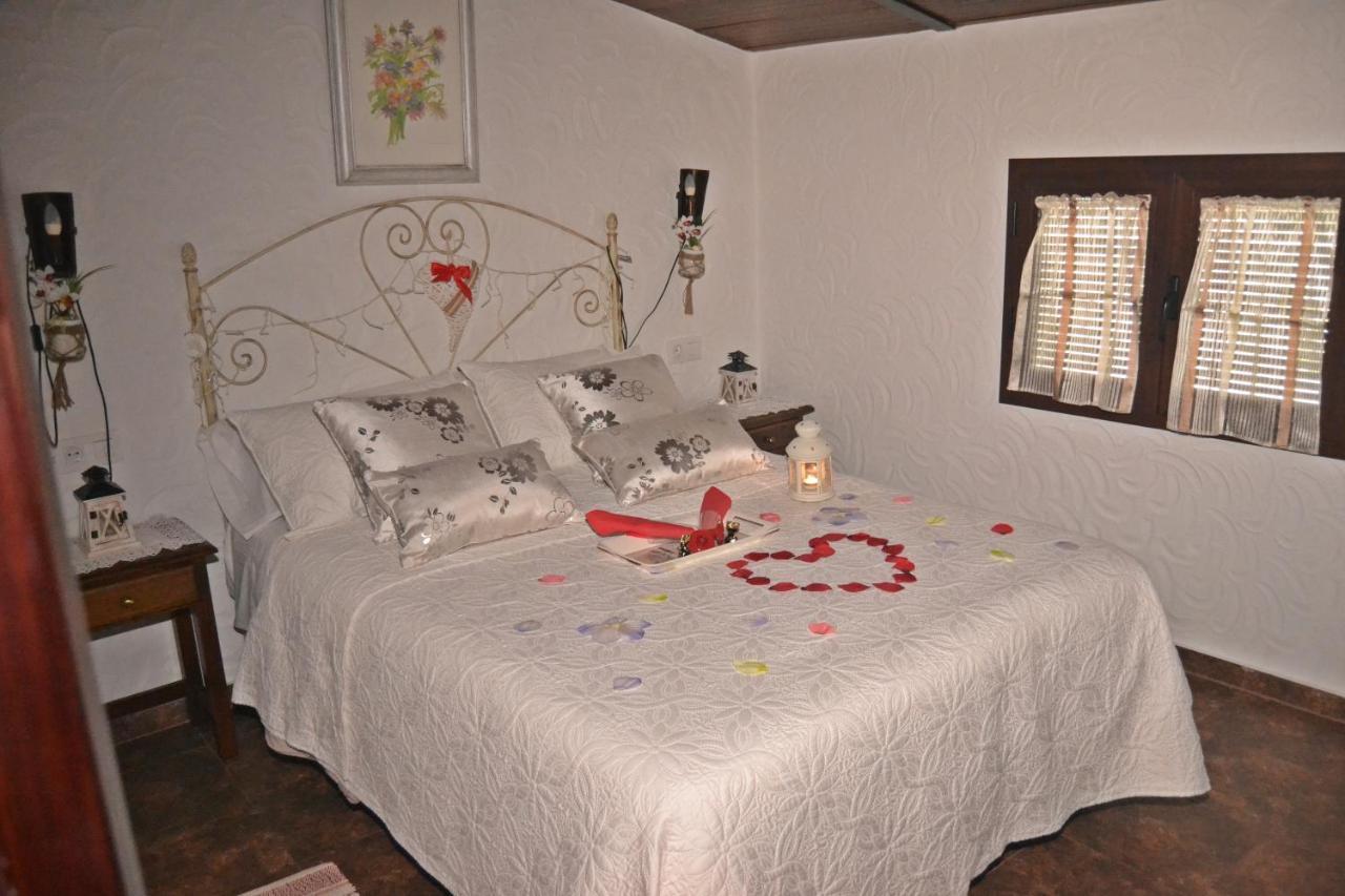 Casa La Cascada Villa El Bosque Kültér fotó