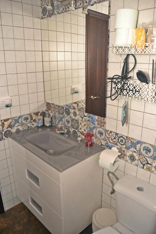 Casa La Cascada Villa El Bosque Kültér fotó