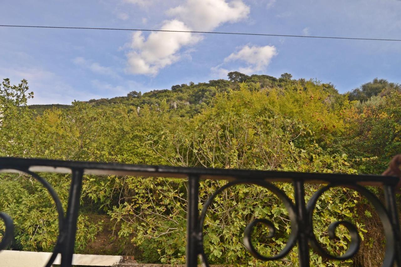 Casa La Cascada Villa El Bosque Kültér fotó