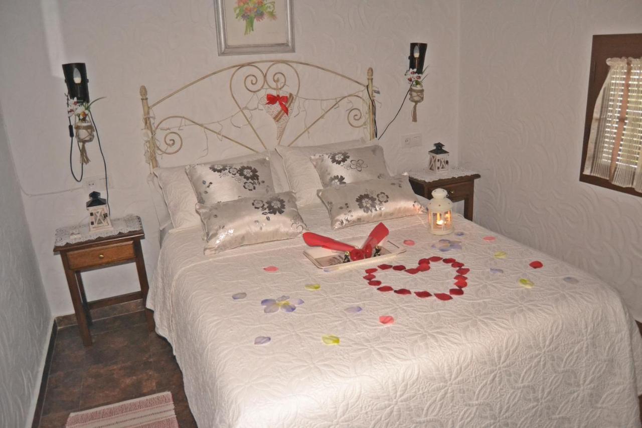 Casa La Cascada Villa El Bosque Kültér fotó