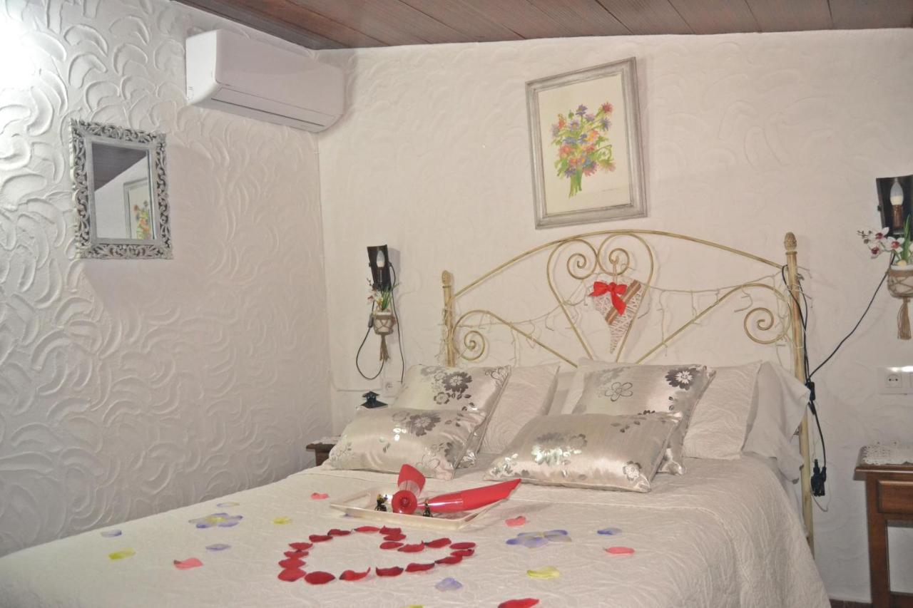 Casa La Cascada Villa El Bosque Kültér fotó