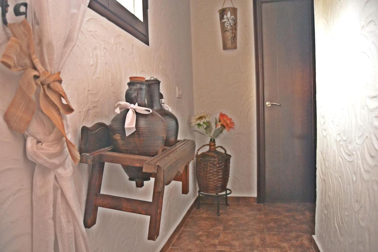 Casa La Cascada Villa El Bosque Kültér fotó