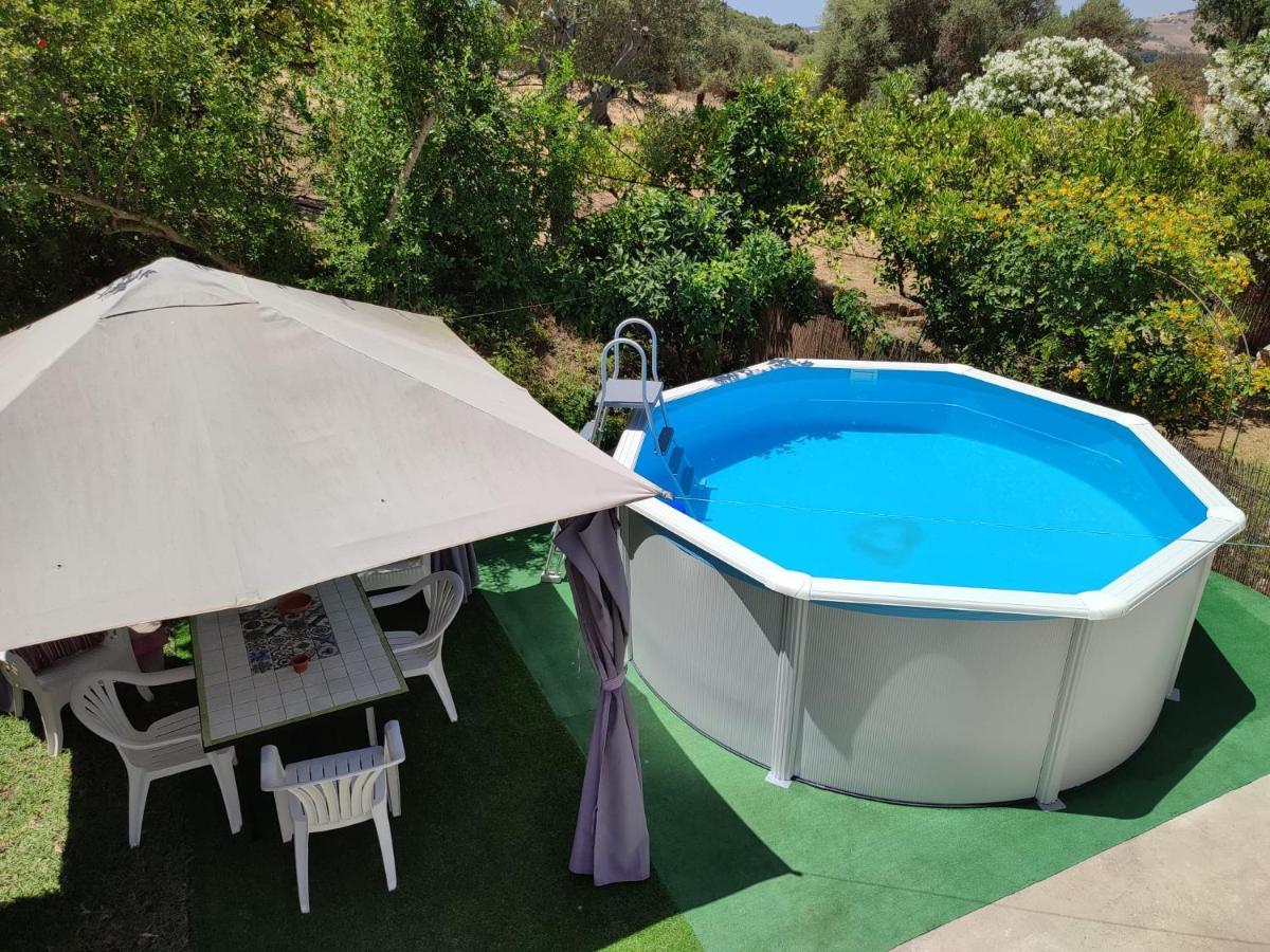 Casa La Cascada Villa El Bosque Kültér fotó