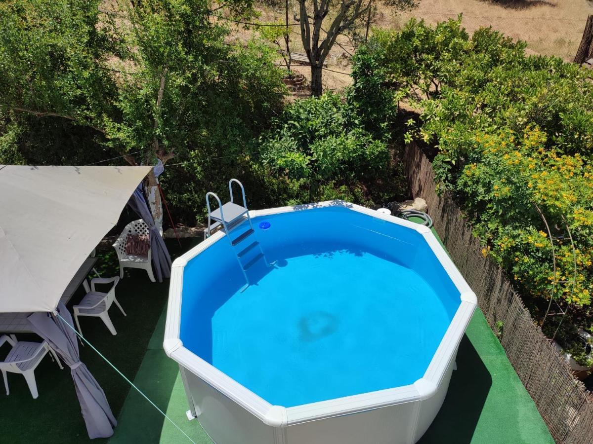 Casa La Cascada Villa El Bosque Kültér fotó