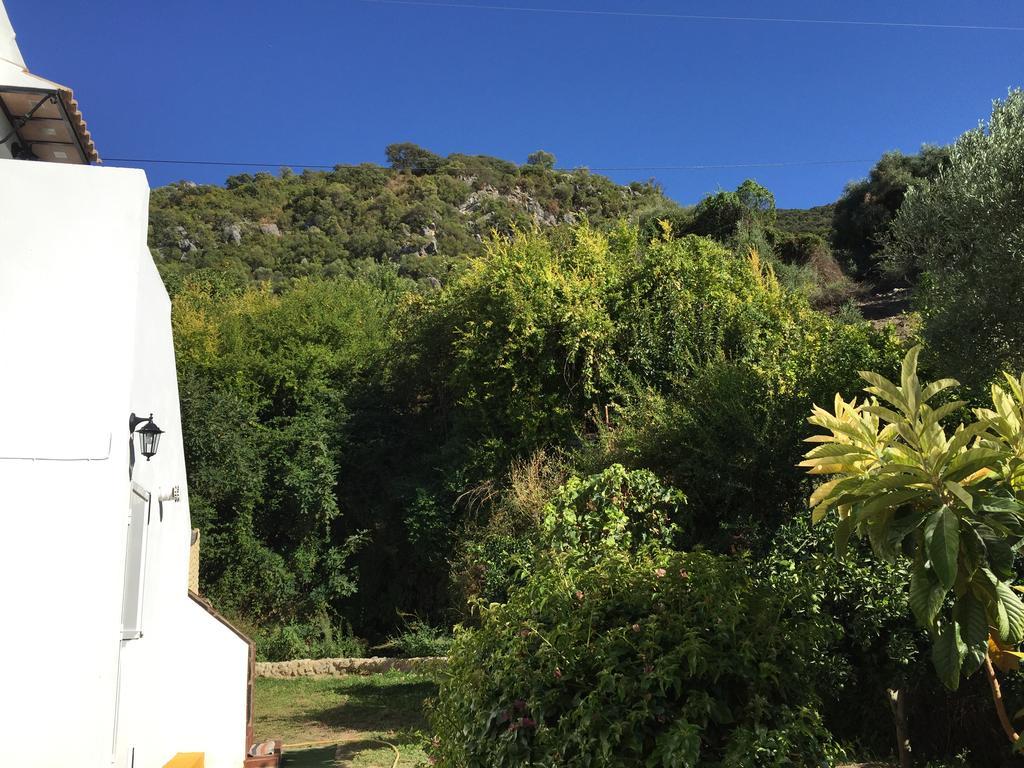 Casa La Cascada Villa El Bosque Kültér fotó