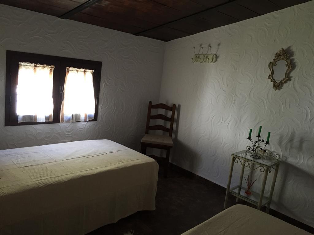 Casa La Cascada Villa El Bosque Kültér fotó