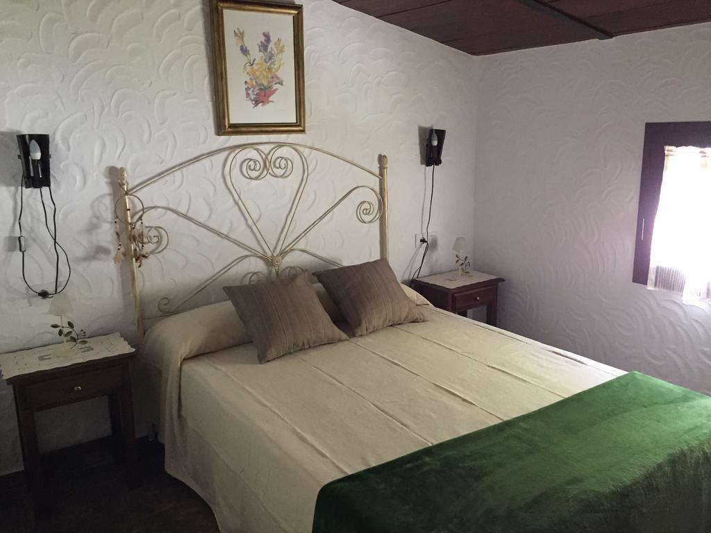 Casa La Cascada Villa El Bosque Kültér fotó