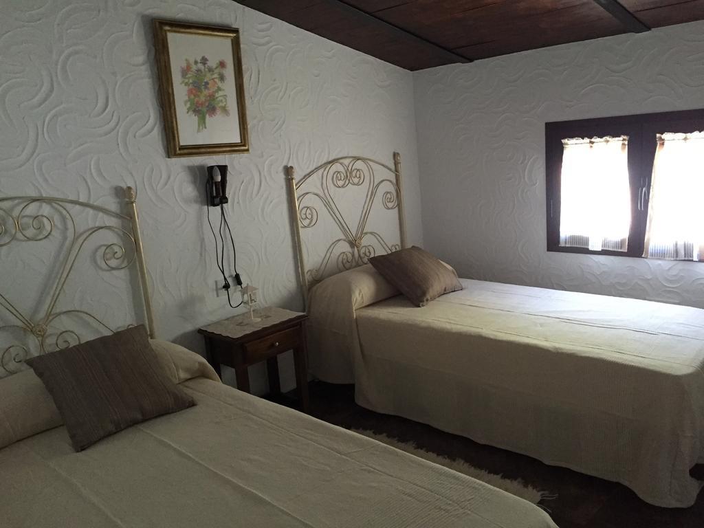 Casa La Cascada Villa El Bosque Kültér fotó