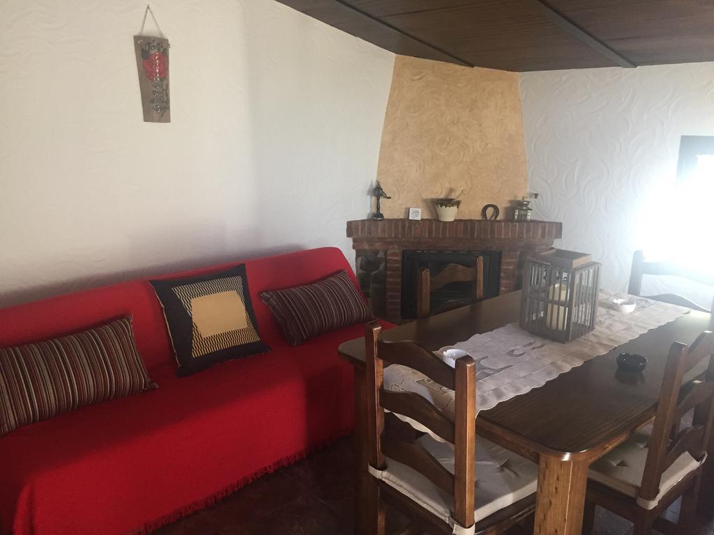 Casa La Cascada Villa El Bosque Kültér fotó