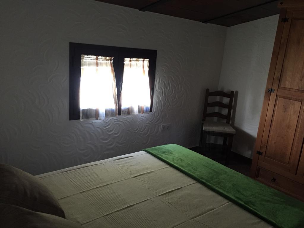 Casa La Cascada Villa El Bosque Kültér fotó