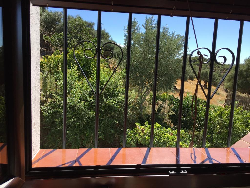 Casa La Cascada Villa El Bosque Kültér fotó